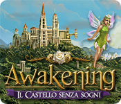 Download Awakening: Il castello senza sogni game