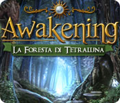 Download Awakening: La Foresta di Tetraluna game