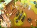 Bee Garden screenshot