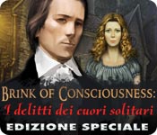 Download Brink of Consciousness: I delitti dei cuori solitari Edizione Speciale game
