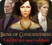 Download Brink of Consciousness: I delitti dei cuori solitari game