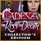 Download Cadenza: The Kiss of Death Collector's Edition game