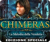 Download Chimeras: La Melodia della Vendetta Edizione Speciale game