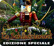 Download Christmas Stories: Lo Schiaccianoci Edizione Speciale game