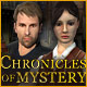 Download Chronicles of Mystery: The Scorpio Ritual game