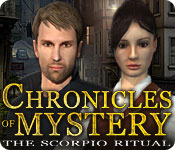 Download Chronicles of Mystery: The Scorpio Ritual game