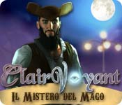 Download Clairvoyant: Il Mistero del Mago game