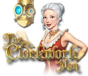 Download The Clockwork Man game