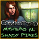 Download Committed: Mistero al Shady Pines game