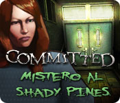 Download Committed: Mistero al Shady Pines game