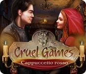 Download Cruel Games: Cappuccetto rosso game