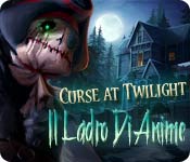 Download Curse at Twilight: Il Ladro Di Anime game