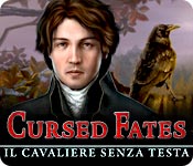 Download Cursed Fates: Il cavaliere senza testa game