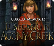Download Cursed Memories: Il segreto di Agony Creek game