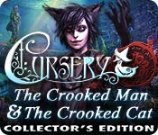 Download Cursery: The Crooked Man and the Crooked Cat Collector's Edition game