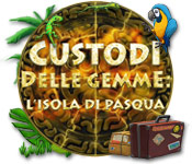 Download Custodi delle gemme: L'Isola di Pasqua game