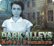 Download Dark Alleys: Motel Penumbra game