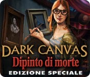 Download Dark Canvas: Dipinto di morte Edizione Speciale game
