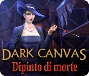 Download Dark Canvas: Dipinto di morte game