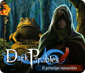 Download Dark Parables: Il principe ranocchio game