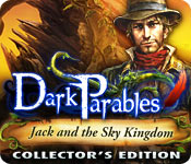 Download Dark Parables: Jack and the Sky Kingdom Collector's Edition game