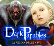 Download Dark Parables: La regina delle nevi game