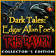 Download Dark Tales: Edgar Allan Poe's The Raven Collector's Edition game