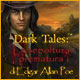 Download Dark Tales: La sepoltura prematura di Edgar Allan Poe game