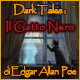Download Dark Tales: Il gatto nero di Edgar Allan Poe game