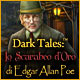 Download Dark Tales: Lo Scarabeo d'Oro di Edgar Allan Poe game