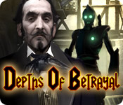 Download Depths of Betrayal game