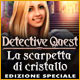 Download Detective Quest: La scarpetta di cristallo Edizione Speciale game