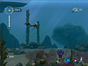 Dive: The Medes Islands Secret screenshot