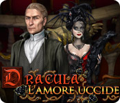 Download Dracula: L'amore uccide game
