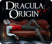 Download Dracula Origin game