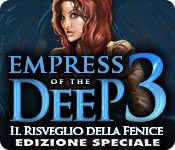 Download Empress of the Deep: Il Risveglio della Fenice Edizione Speciale game