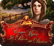 Download European Mystery: Il Profumo del Desiderio game