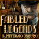 Download Fabled Legends: Il pifferaio oscuro game