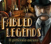 Download Fabled Legends: Il pifferaio oscuro game