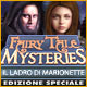 Download Fairy Tale Mysteries: Il ladro di marionette Edizione Speciale game