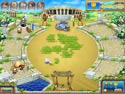 Farm Frenzy: Ancient Rome screenshot