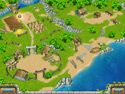 Farm Frenzy: Ancient Rome screenshot