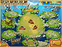 Farm Frenzy: Viking Heroes screenshot