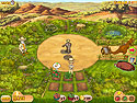 Farm Mania: Hot Vacation screenshot