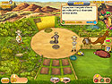 Farm Mania: Hot Vacation screenshot