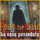 Download Fear for Sale: La casa posseduta game