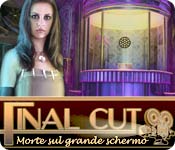 Download Final Cut: Morte sul grande schermo game