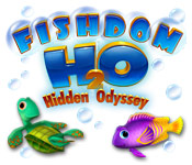 Download Fishdom H2O: Hidden Odyssey game