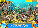 Fishdom H2O: Hidden Odyssey screenshot