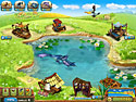 Fisher's Family Farm screenshot